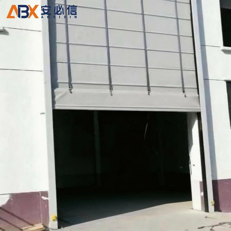清远升降平台