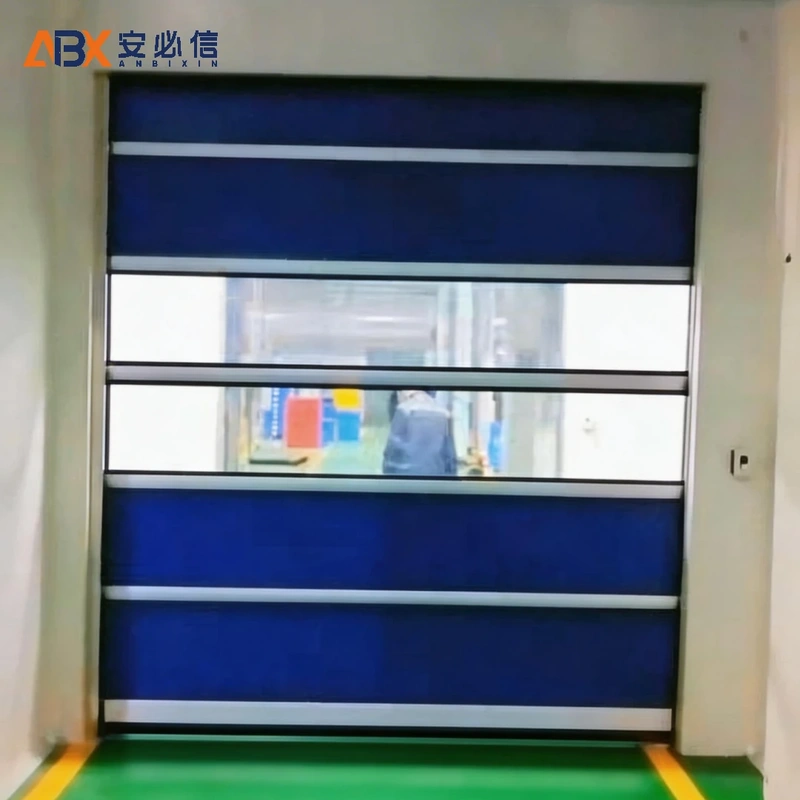 清远快速卷帘门